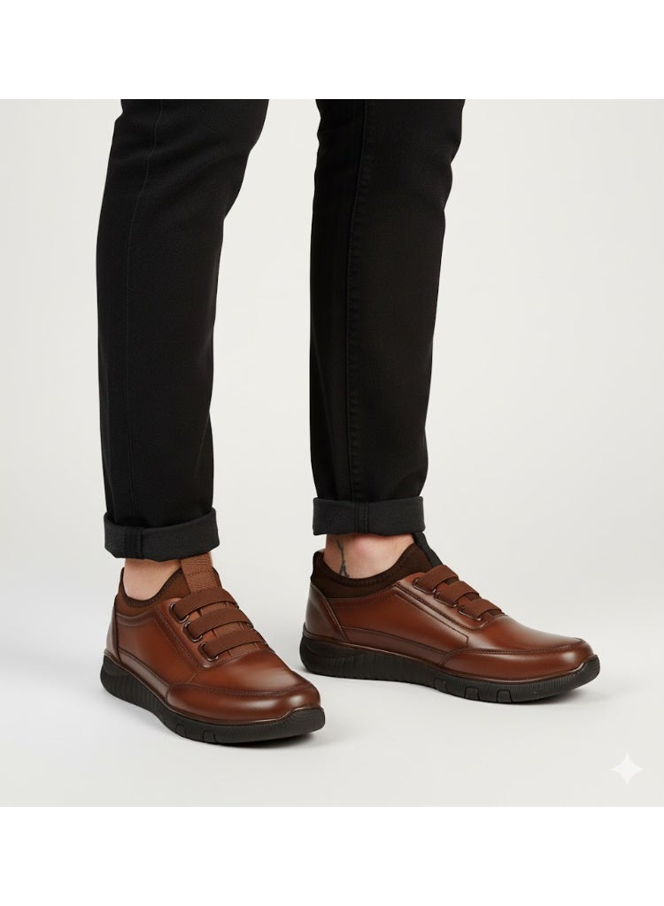 إيتاليانو حذاء رياضي رجالي بتصميم عصري ومريح وخفيف الوزن - مناسب للاستخدام اليومي - Image 2