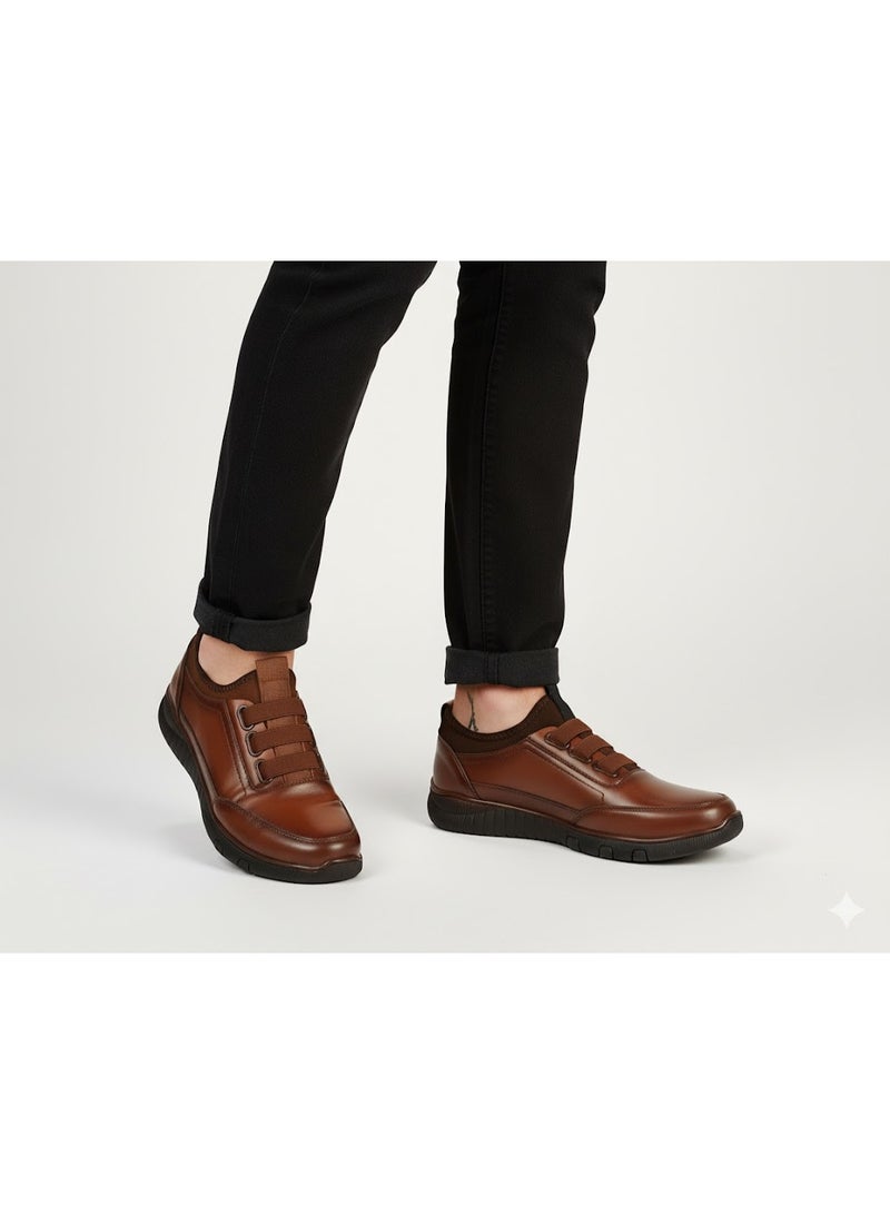 إيتاليانو حذاء رياضي رجالي بتصميم عصري ومريح وخفيف الوزن - مناسب للاستخدام اليومي - Image 3