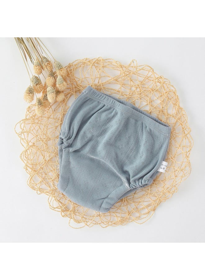 حفاضات أطفال قابلة للغسل - بناطيل تدريب للأطفال - حفاضات قطنية تسمح بمرور الهواء - حفاضات مقاومة للتسريب - حفاضات مقاومة للماء - حفاضات صيفية - حفاضات بجيوب - Image 1