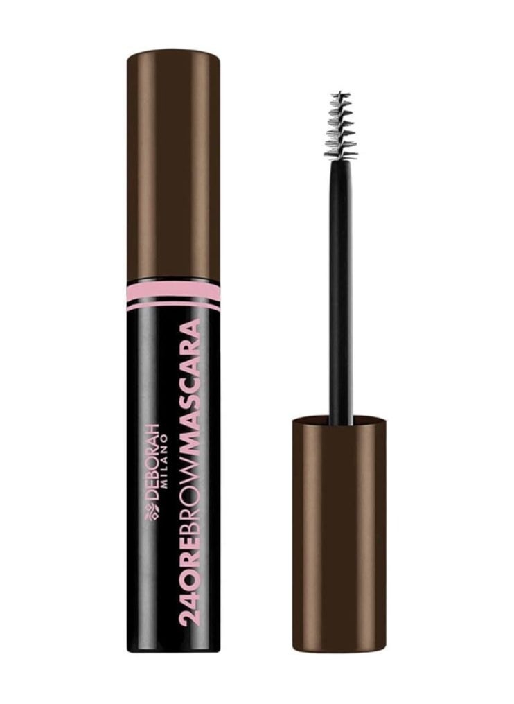 DEBORAH 24ORE BROW MASCARA 02 