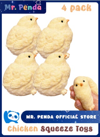 4 Yellow