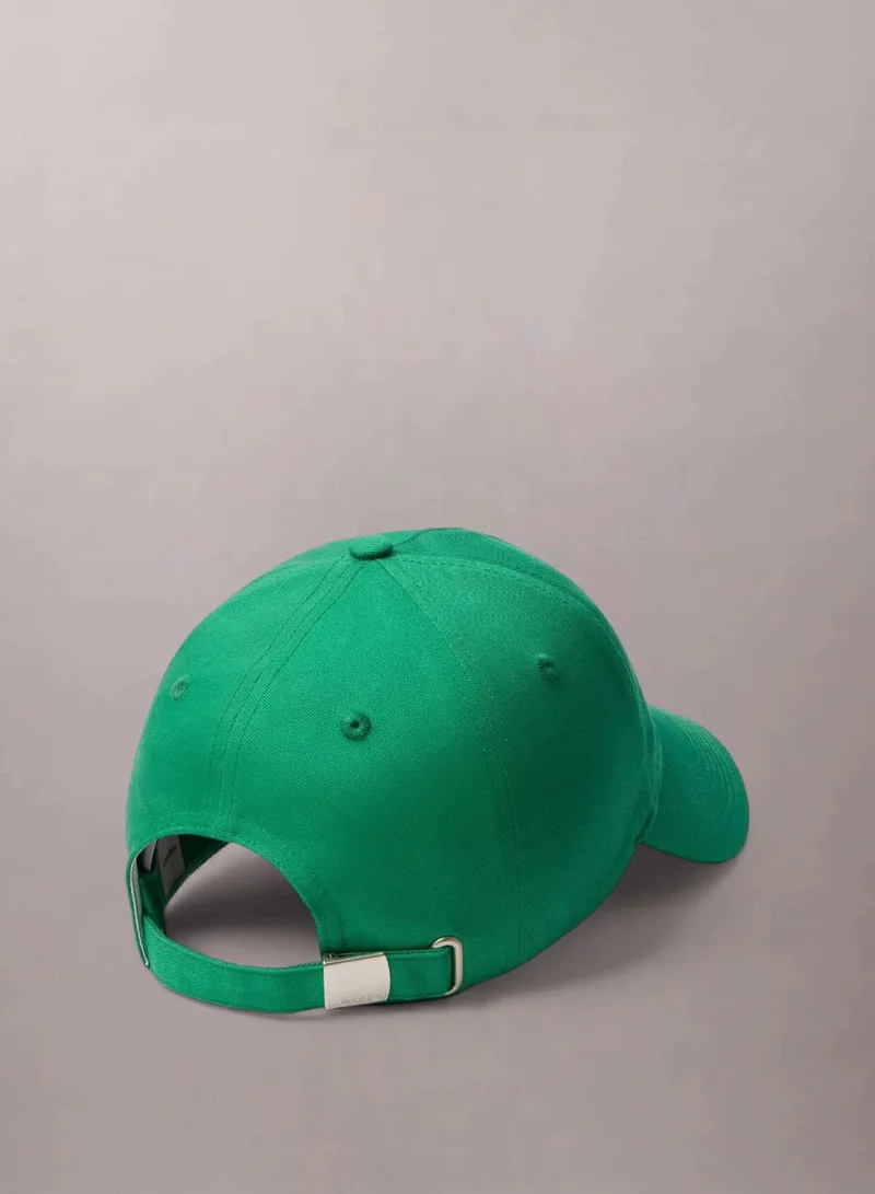 Calvin Klein Twill Logo Cap