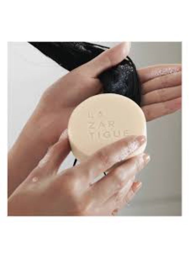 Lazartigue Solid Shampoo 75g - Image 2