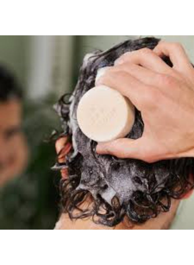 Lazartigue Solid Shampoo 75g - Image 4