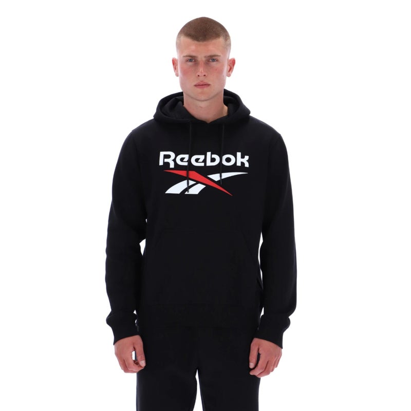 Reebok Trent 2 Col Logo Hoo - Image 1