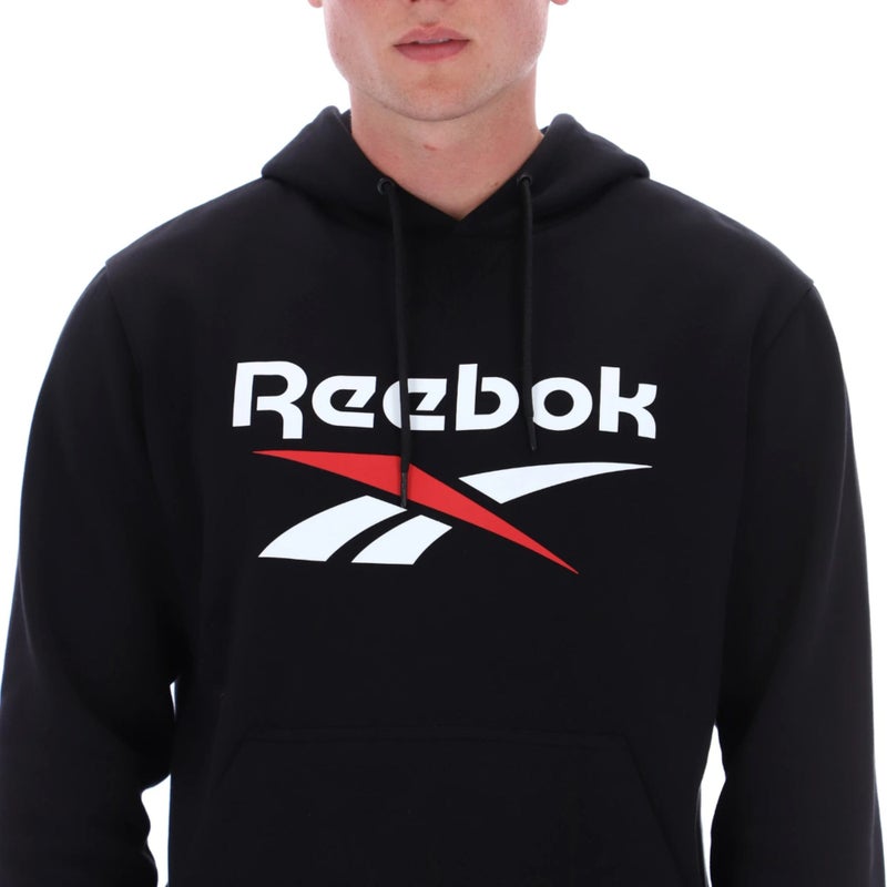 Reebok Trent 2 Col Logo Hoo - Image 5