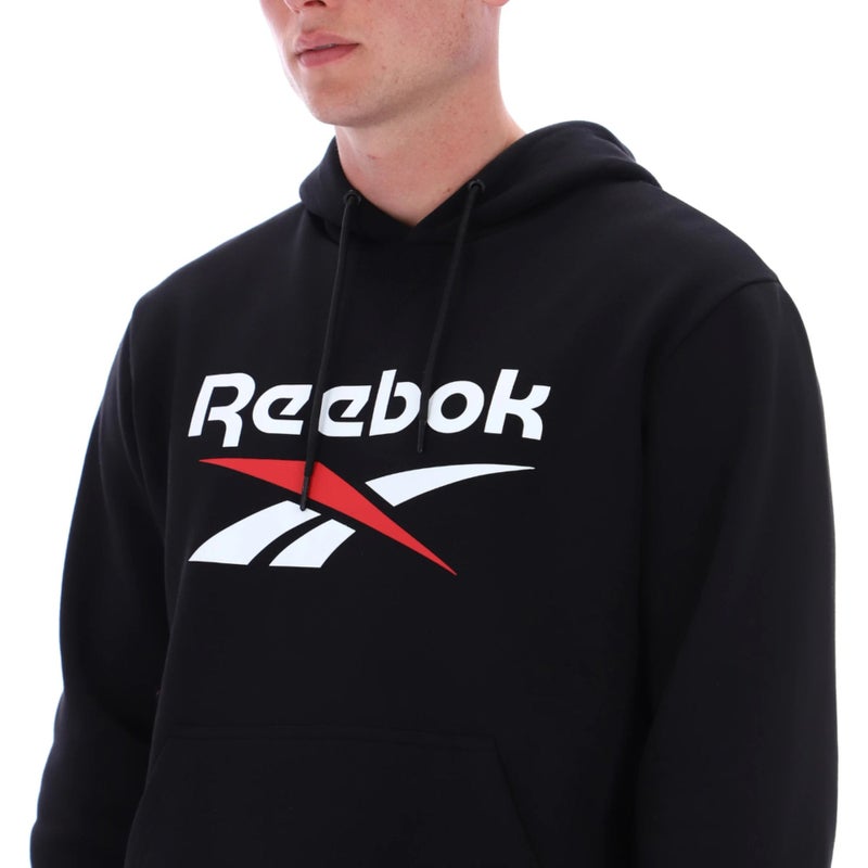 Reebok Trent 2 Col Logo Hoo - Image 4
