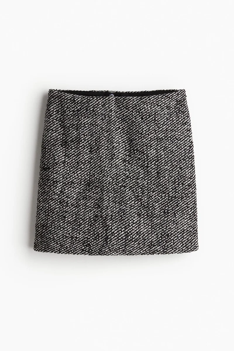 H&M Mini skirt