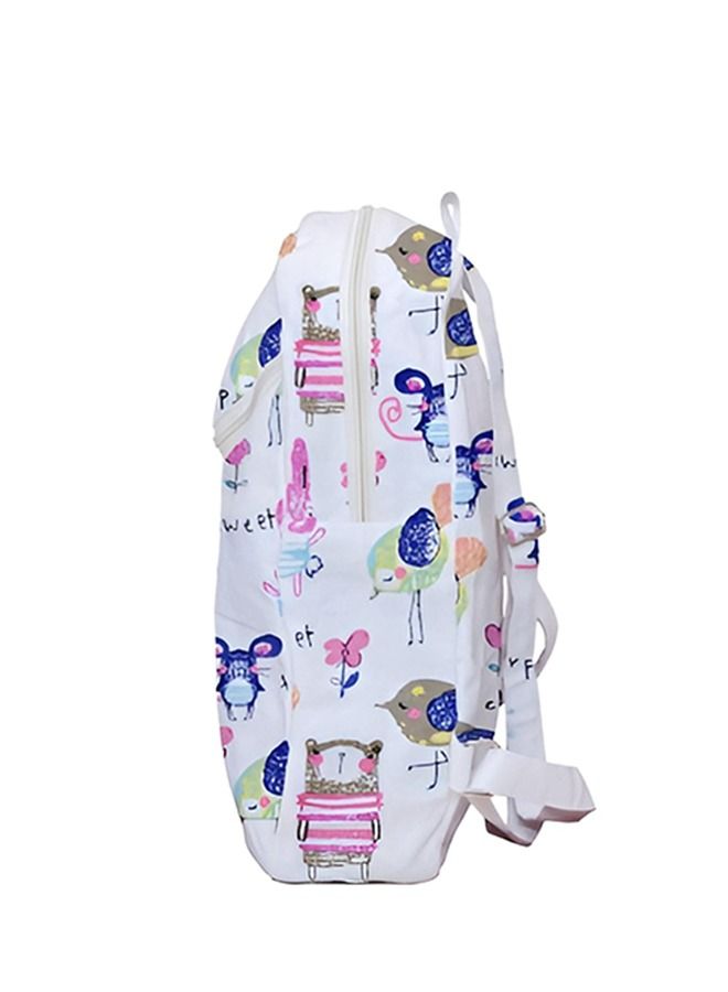 JEH BAGS JEH MINI BACK PACK (TWEETY) - Image 2