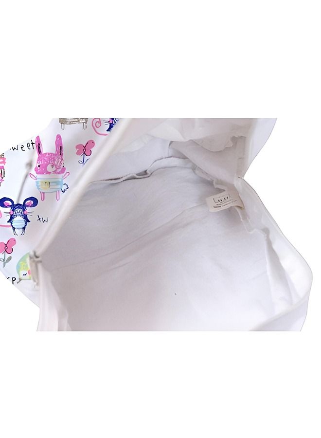JEH BAGS JEH MINI BACK PACK (TWEETY) - Image 4