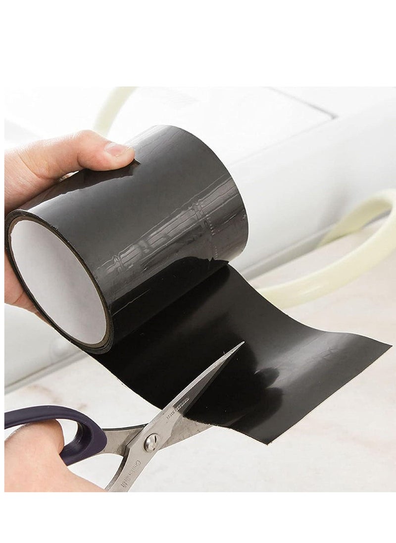 FLEX TAPE Strong Rubberized Waterproof Seal Tape 02 piece  - Image 3