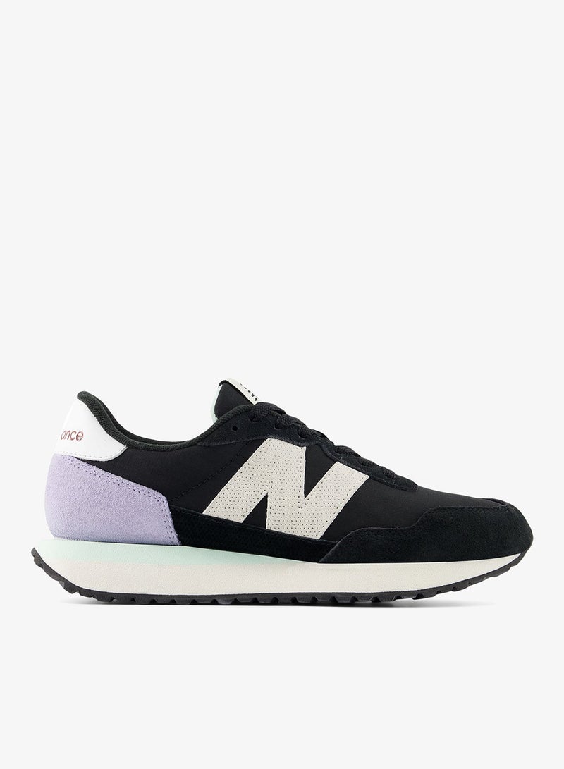 نيو بالانس سنيكرز 237 - Image 1