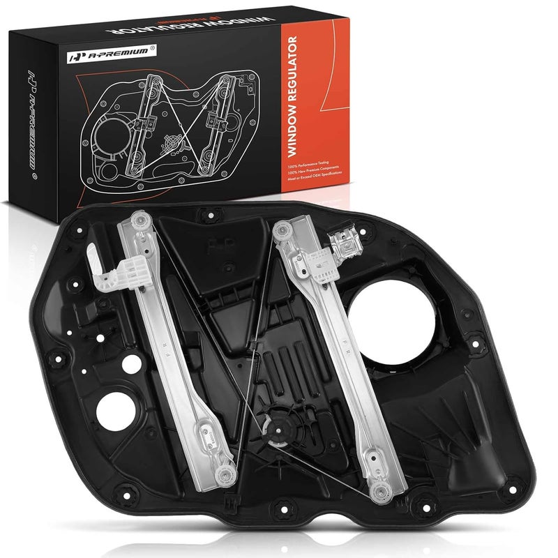A-Premium Window Regulator for Kia Optima 2014-2016 - Image 1