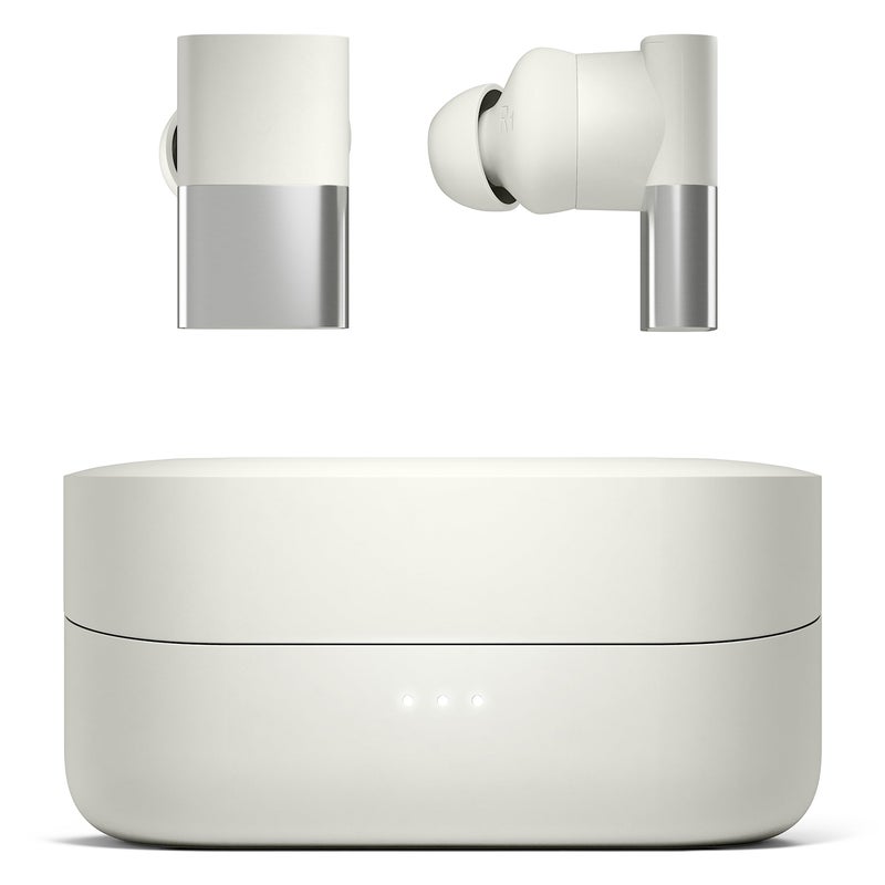 Status Audio Between 3ANC Bone Wireless Earbuds Triple Driver Active Noise Cancelling 6X Microphones Transparency Mode 8H Playtime Bluetooth 52 IPX5 - Image 2
