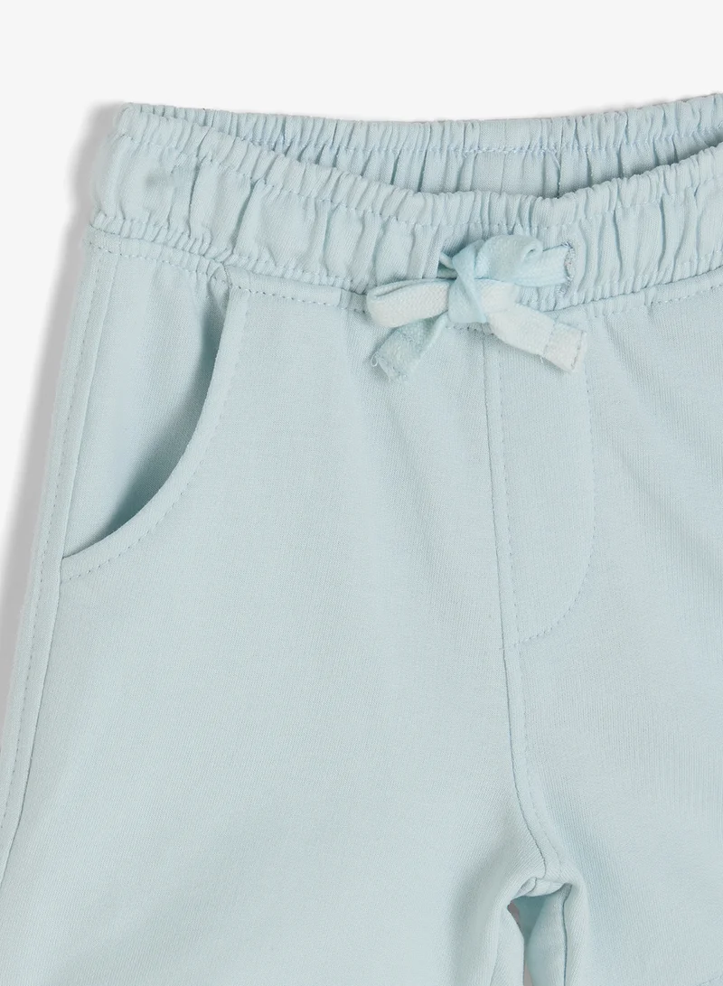 Ripples  Boys Cotton Pull-On Shorts for Men | Best Price UAE