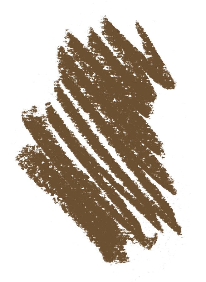 YENSA Super Brow Defining Sculpting Eyebrow Pencil - Micro Brow Pencil with Precision Tip & Spoolie - Smudge-Proof Eyebrow Liner Infused with 8 SuperOils - Auburn (0.01 oz) - Image 3