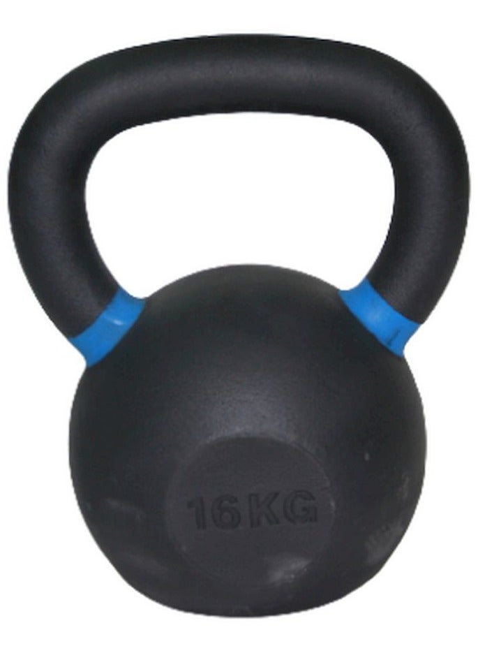 TA SPORT Dumbbell Kettlebell 16Kg  - Image 1