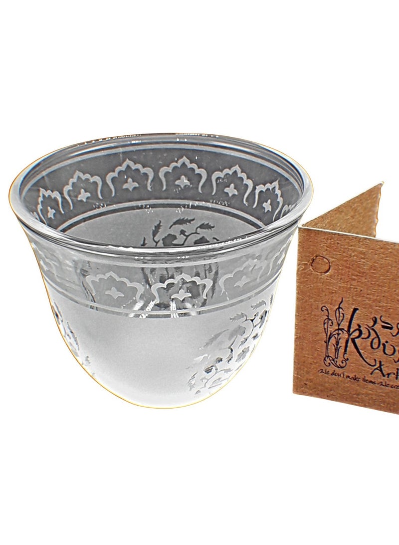 KuduArts Arabic Coffee Cups - Image 3