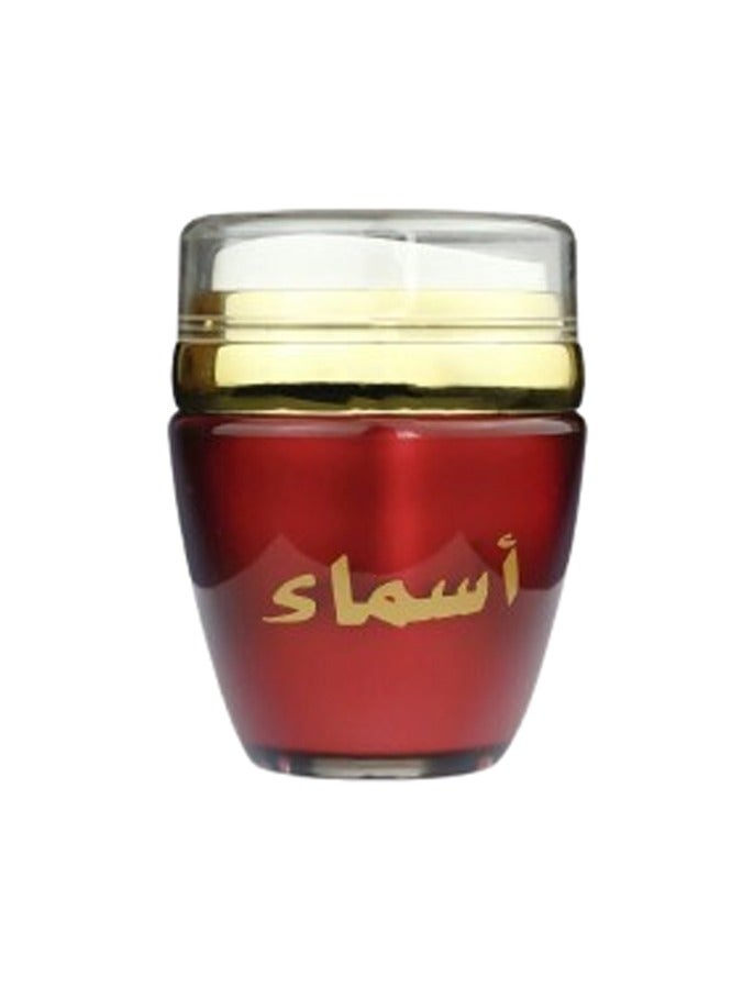Hamil Al Musk Yeast Asmaa from Musk Holder - 30 ml