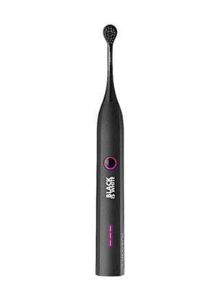 Curaprox Black is White Hydrosonic Sonic Toothbrush - Curaprox Electric Toothbrush for Adults with 3 Cleaning Levels. - pzsku/ZF0D014F50DDB3A349716Z/45/1745501887/550a7115-3ad0-471d-8959-d0eecfc6562b