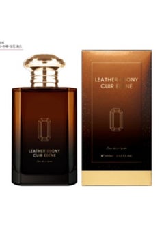 Golden Charm Eau de Parfum