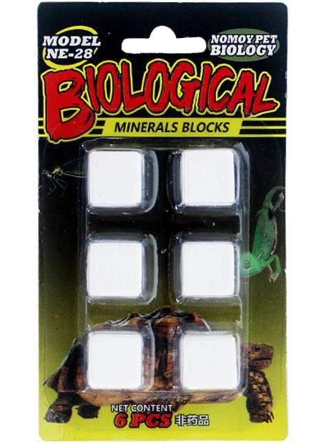 NomoyPet كتلة معدنية بيولوجية من نوموي - Image 1