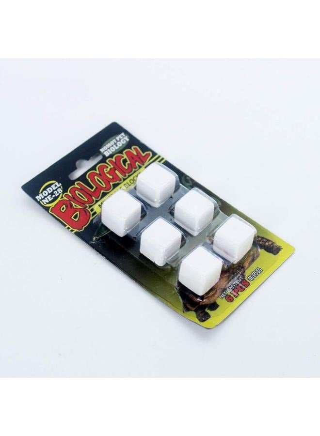 NomoyPet كتلة معدنية بيولوجية من نوموي - Image 5