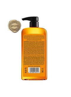 Pears جل استحمام نقي ولطيف، غسول للجسم بالجلسرين والزيوت الطبيعية، خالٍ من الصابون بنسبة 100% ومختبر من قبل أطباء الجلدية، مستورد، 500 مل  - Image 4