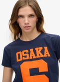Superdry Rich Navy