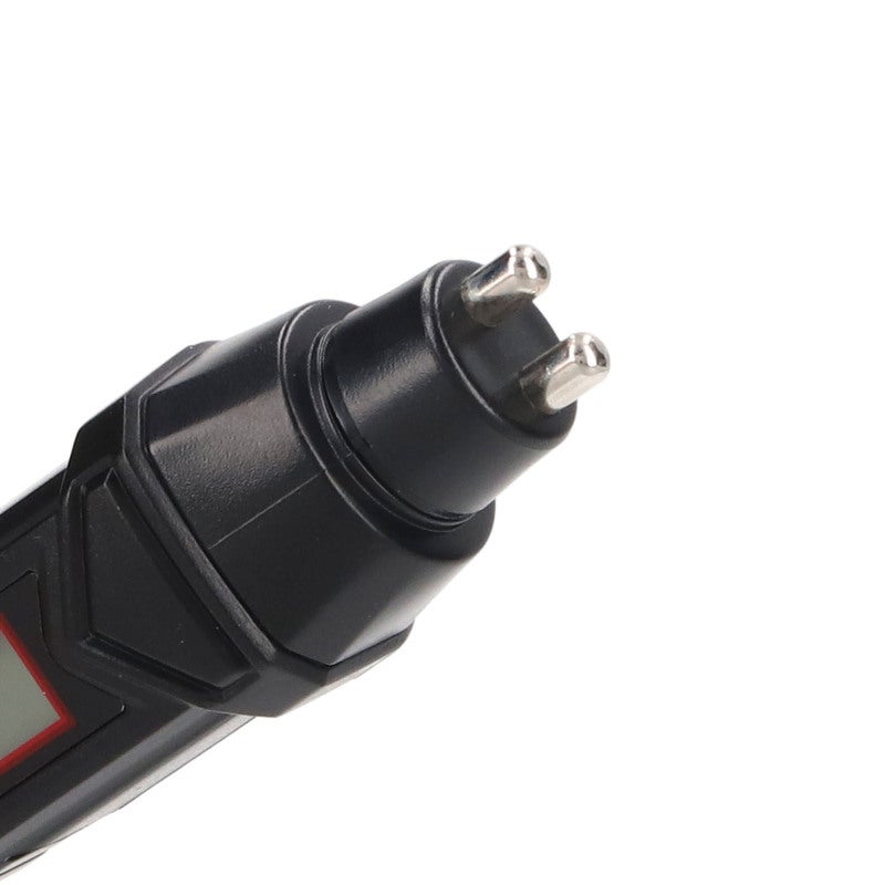 Brake Fluid Tester ABS Construction Moisture Detector - High-Accuracy Probe with 0%-4% Water Content Detection for DOT3 DOT4 DOT5.1 Vehicle Maintenance - Image 5
