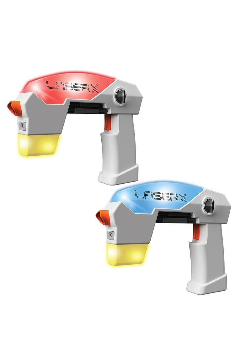 Laser X LaserX Ultra Micro B2 Blasters - Image 1