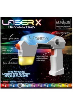 Laser X مسدسات LaserX Ultra Micro B2  - Image 2