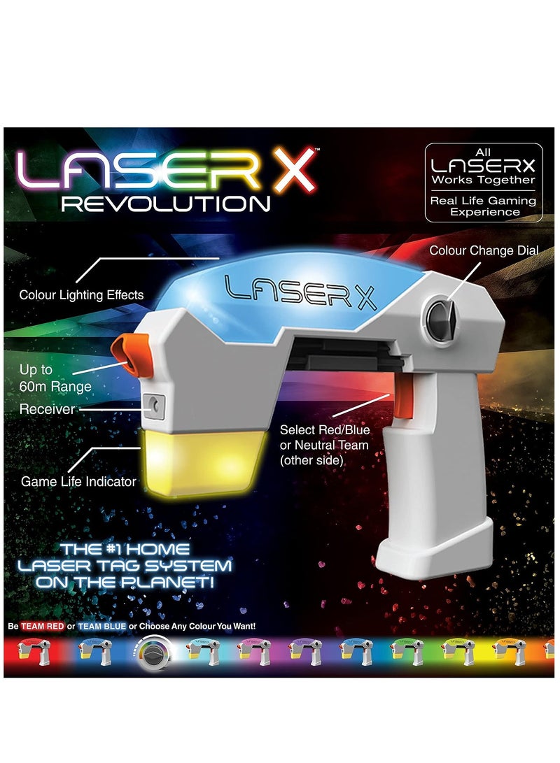 Laser X LaserX Ultra Micro B2 Blasters - Image 2