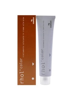 Tocco Magico Rhol Demi Permanent Hair Color  6R Antique Copper Hair Color Unisex 2 oz 