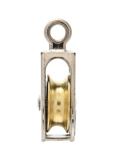 لوازم بكرة فضي 2 بوصة  - Image 3
