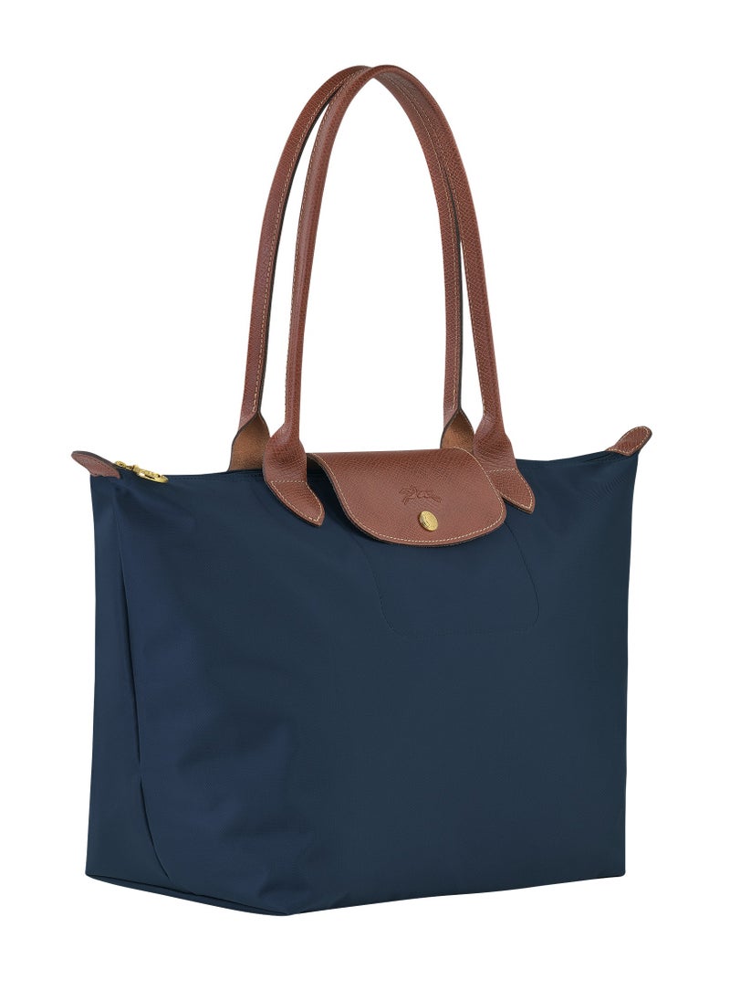 Women's large handbags tote bags shoulder bags navy blue classic style - pzsku/ZF0D0A0B411BBB8F20781Z/45/_/1737518788/8a4ce186-46a9-4ba4-b21d-a2e6641b2b21