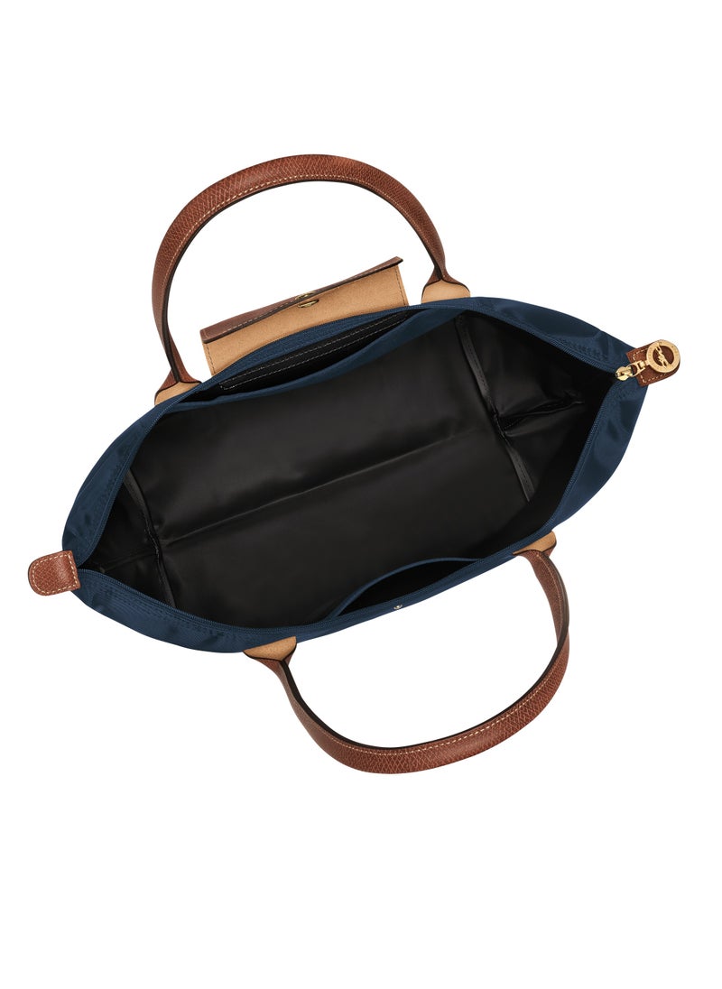 Women's large handbags tote bags shoulder bags navy blue classic style - pzsku/ZF0D0A0B411BBB8F20781Z/45/_/1737518798/76618b3f-1276-4917-91c6-91a2d782b768