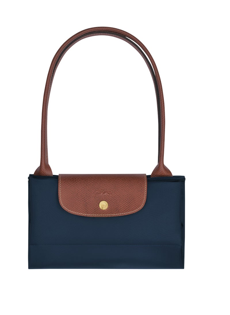 Women's large handbags tote bags shoulder bags navy blue classic style - pzsku/ZF0D0A0B411BBB8F20781Z/45/_/1737518808/f5dcfea7-747a-48c1-bba1-363c09b7fcf1