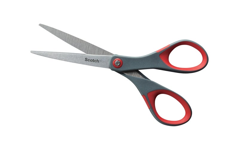 Scotch 6" Precision Scissors, Great for Everyday Use (1446) - Image 2