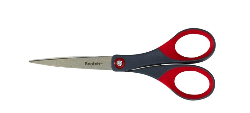 Scotch 6" Precision Scissors, Great for Everyday Use (1446) - Image 1