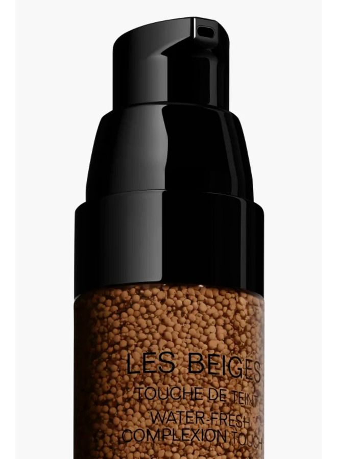 CHANEL Les Beiges Water-Fresh complexion Touch_BD91 - Image 3