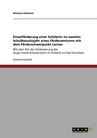 Einzelfoerderung einer Schulerin im zweiten Schulbesuchsjahr eines Foerderzentrums mit dem Foerderschwerpunkt Lernen - pzsku/ZF0D11BB7CE53768C1BA4Z/45/1749123093/ab295f01-25f3-418e-8897-a5d0efb3b2b8