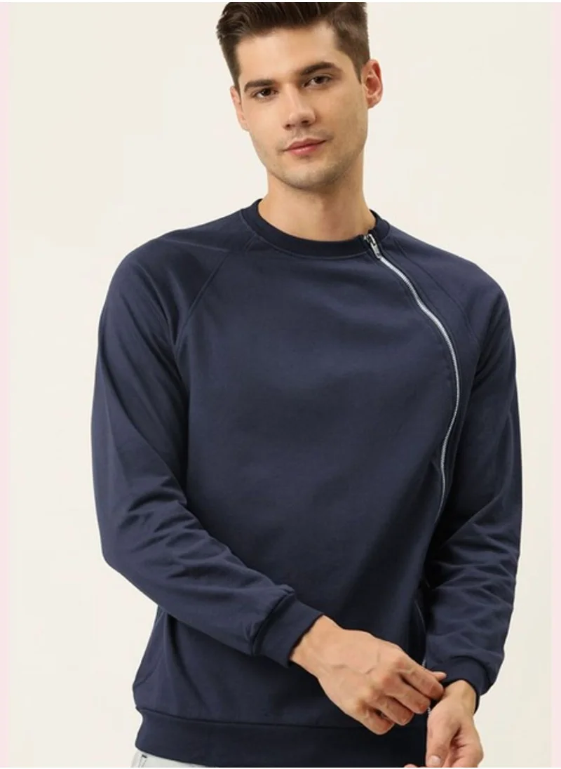 Campus Sutra Fashion Sweatshirt
