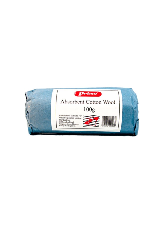 PRIME - قطن رول 100 جم - Image 1