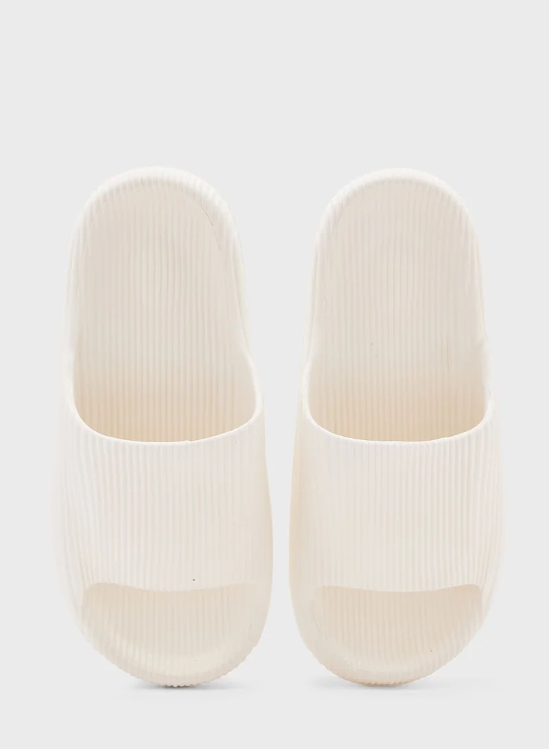 Ginger Chunky Slides