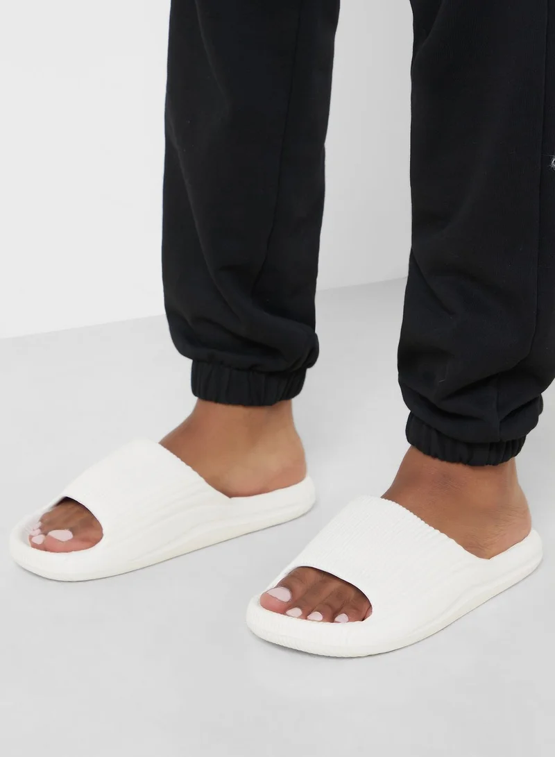 Ginger Chunky Slides