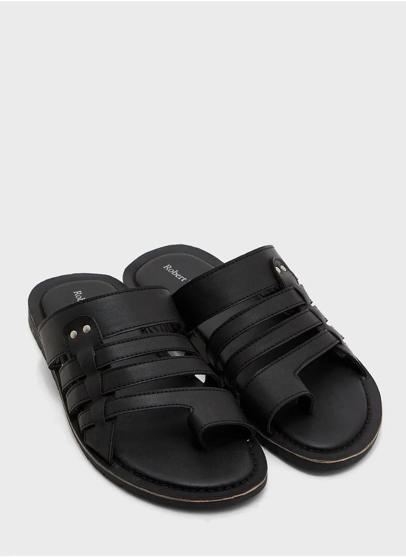 Ginger Chunky Slides