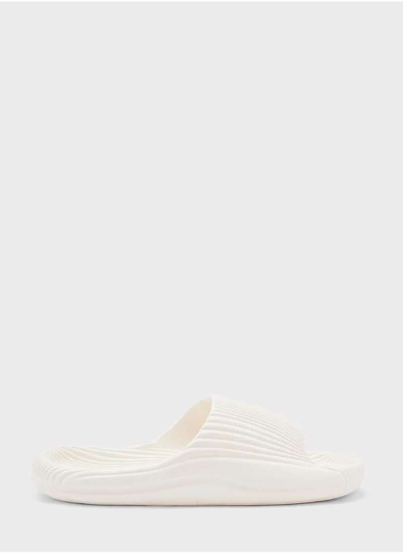 Ginger Chunky Slides