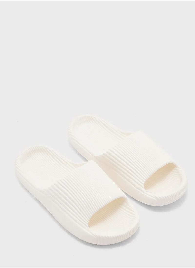 Ginger Chunky Slides
