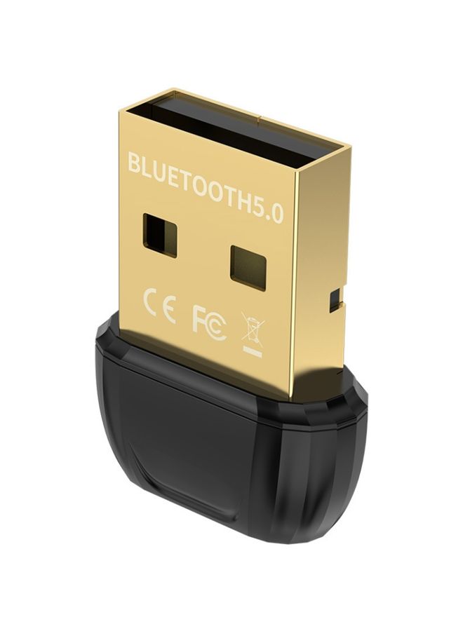 BURAQ COMFAST B01 Bluetooth 5.0 USB Audio Adapter  - Image 1